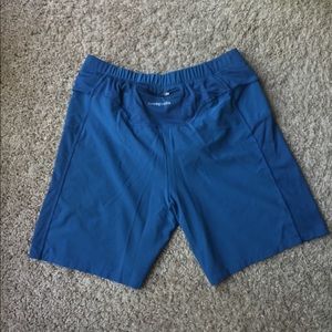 Patagonia Running Shorts NWOT